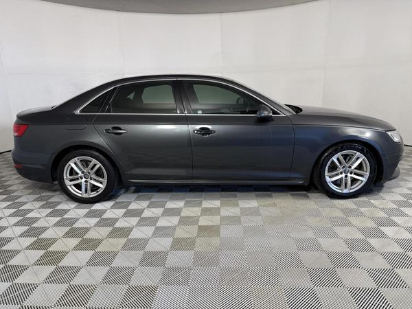 2019-Audi-A4-20-TFSI-Sport-Auto image:16