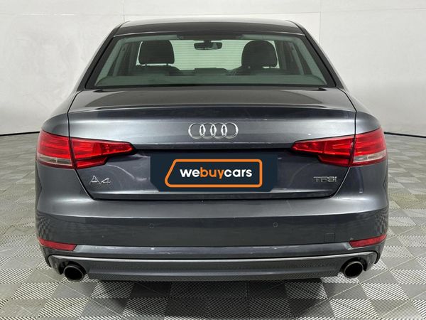 2019-Audi-A4-20-TFSI-Sport-Auto image:17