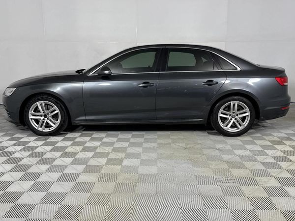 2019-Audi-A4-20-TFSI-Sport-Auto image:18