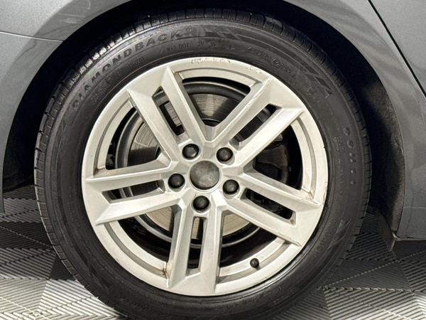 2019-Audi-A4-20-TFSI-Sport-Auto image:7