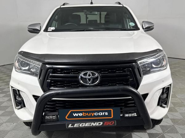 2020-Toyota-Hilux-28-GD-6-Raider-4x4-Double-Cab image:14