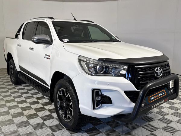 2020-Toyota-Hilux-28-GD-6-Raider-4x4-Double-Cab image:15