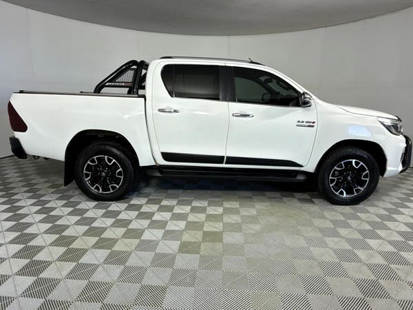2020-Toyota-Hilux-28-GD-6-Raider-4x4-Double-Cab image:16