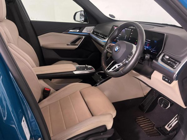2023-BMW-X1-sDrive18d-M-Sport image:9