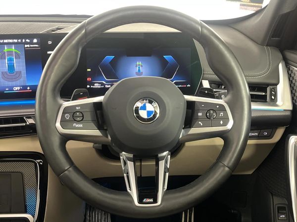 2023-BMW-X1-sDrive18d-M-Sport image:12