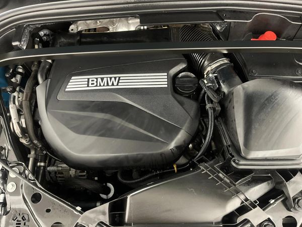 2023-BMW-X1-sDrive18d-M-Sport image:14