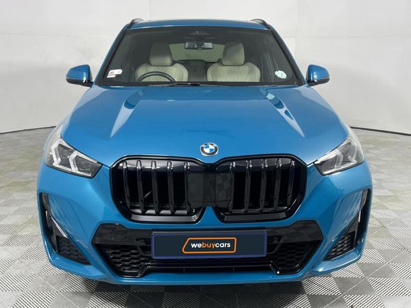 2023-BMW-X1-sDrive18d-M-Sport image:16