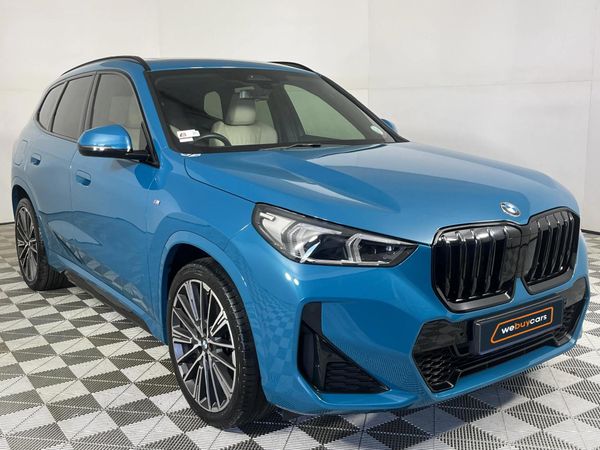 2023-BMW-X1-sDrive18d-M-Sport image:17