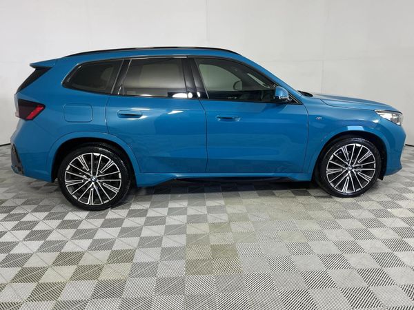 2023-BMW-X1-sDrive18d-M-Sport image:18
