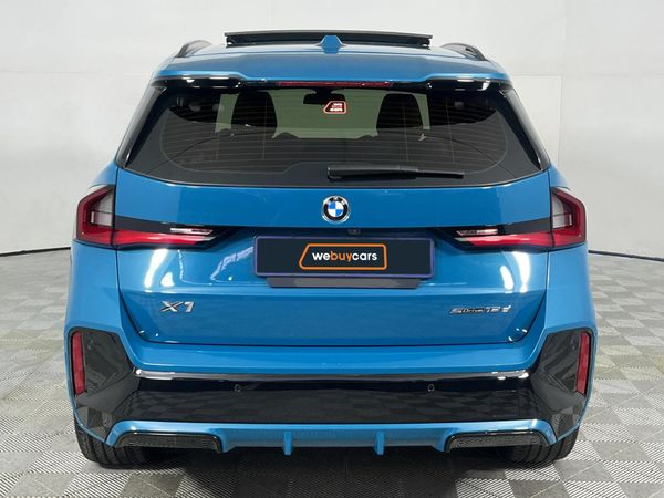 2023-BMW-X1-sDrive18d-M-Sport image:19