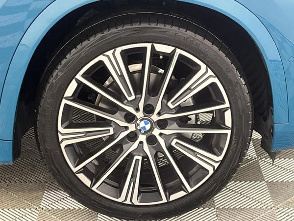 2023-BMW-X1-sDrive18d-M-Sport image:5