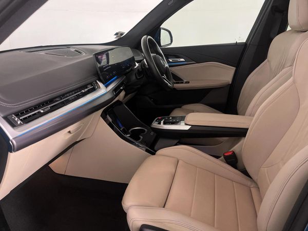 2023-BMW-X1-sDrive18d-M-Sport image:8