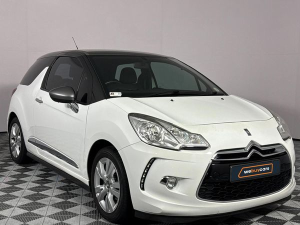 2014-Citroen-DS3-12-VTI-Design-3-dr image:11
