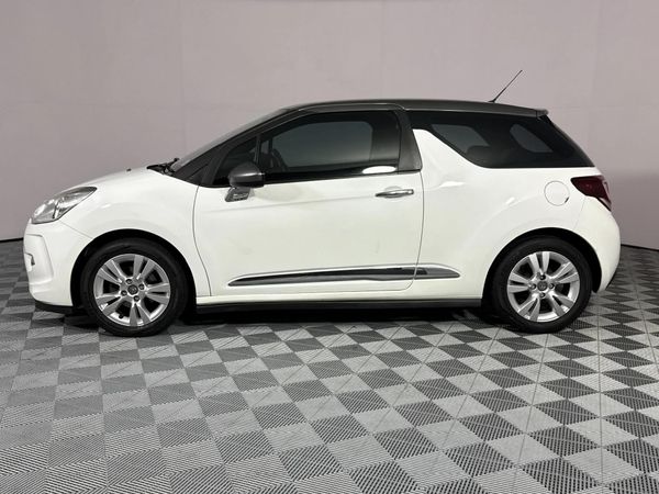 2014-Citroen-DS3-12-VTI-Design-3-dr image:14