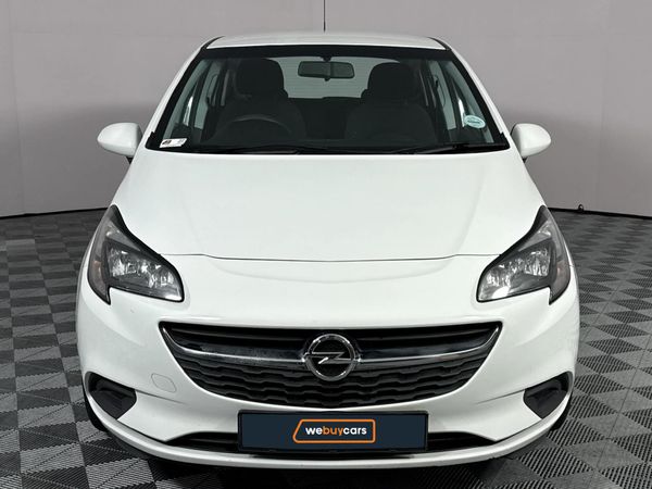 2018-Opel-Corsa-10T-EcoFlex-Enjoy-5-dr-85kW image:15