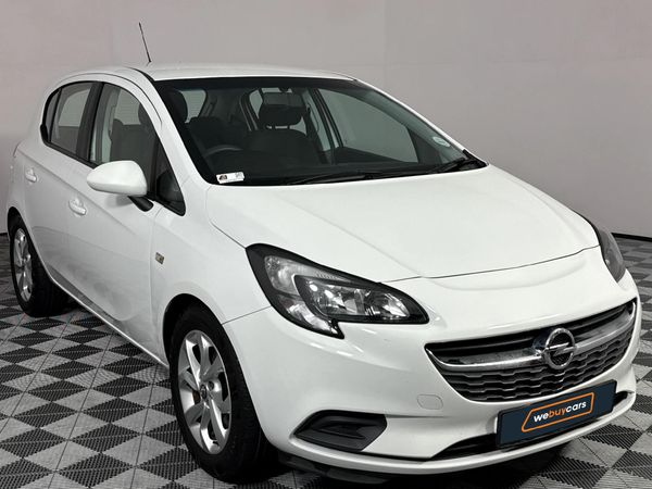 2018-Opel-Corsa-10T-EcoFlex-Enjoy-5-dr-85kW image:16
