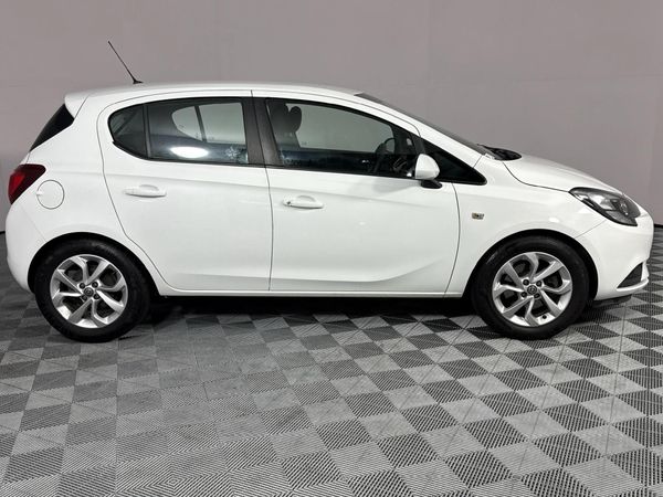 2018-Opel-Corsa-10T-EcoFlex-Enjoy-5-dr-85kW image:17