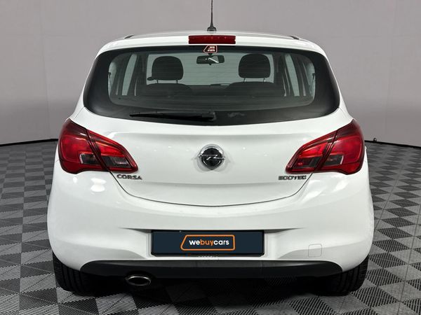 2018-Opel-Corsa-10T-EcoFlex-Enjoy-5-dr-85kW image:18