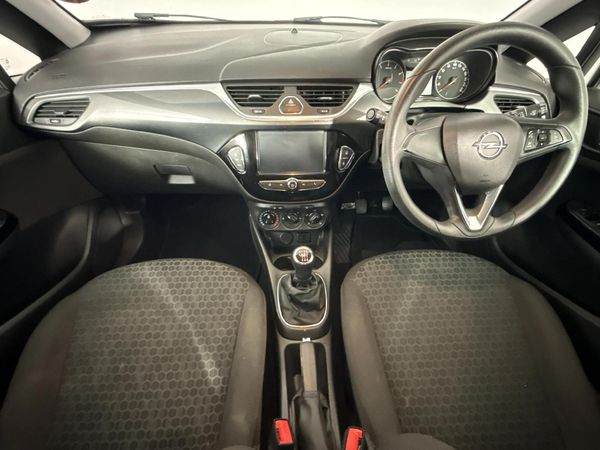 2018-Opel-Corsa-10T-EcoFlex-Enjoy-5-dr-85kW image:1
