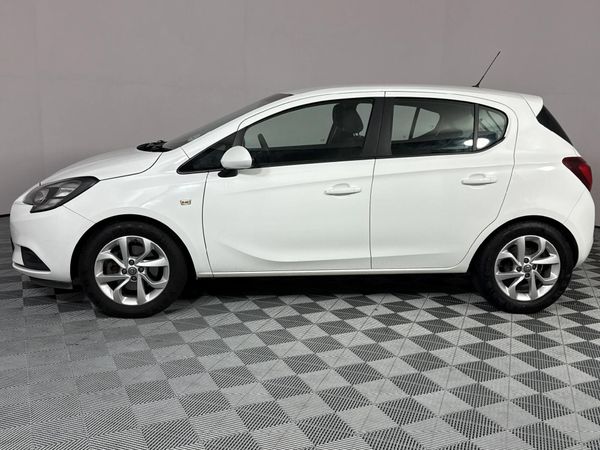 2018-Opel-Corsa-10T-EcoFlex-Enjoy-5-dr-85kW image:19