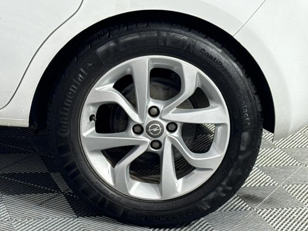2018-Opel-Corsa-10T-EcoFlex-Enjoy-5-dr-85kW image:6