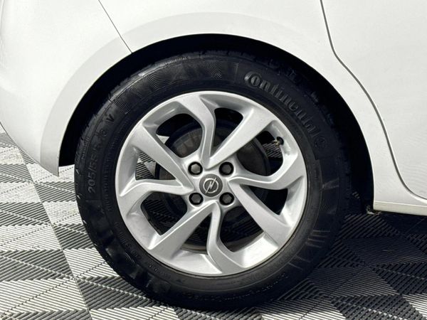 2018-Opel-Corsa-10T-EcoFlex-Enjoy-5-dr-85kW image:7