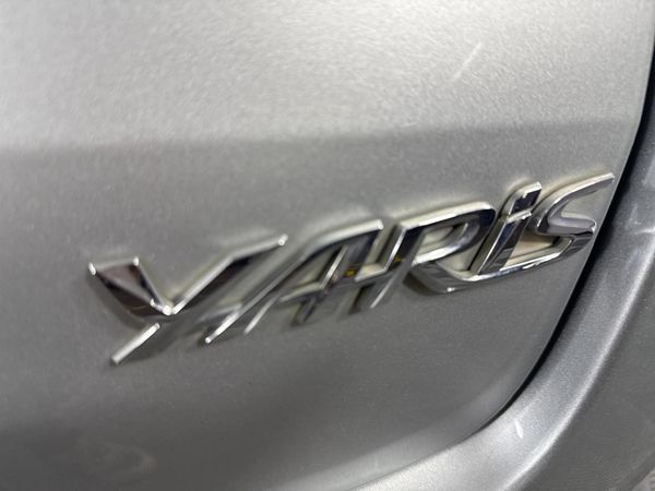 2019-Toyota-Yaris-15-XS-5-dr image:11