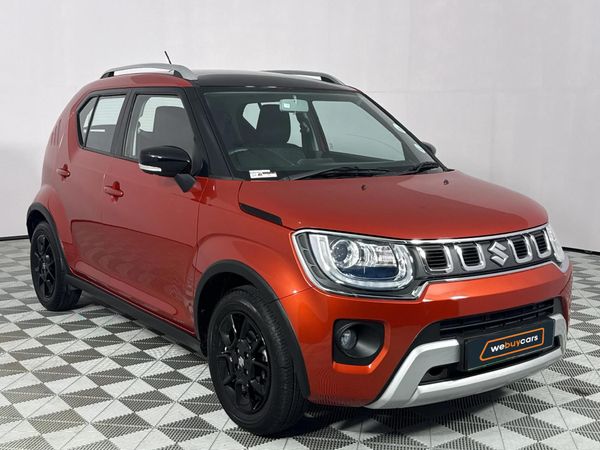2024-Suzuki-Ignis-12-GLX image:12