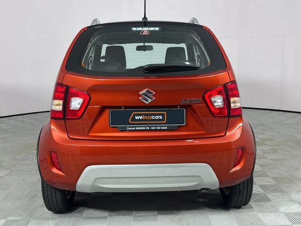 2024-Suzuki-Ignis-12-GLX image:14