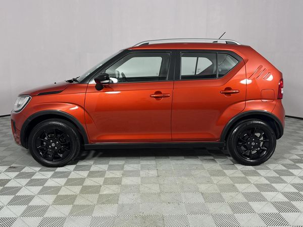2024-Suzuki-Ignis-12-GLX image:15
