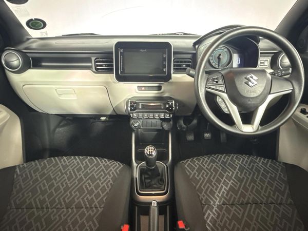 2024-Suzuki-Ignis-12-GLX image:1