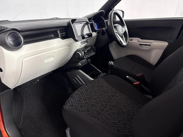 2024-Suzuki-Ignis-12-GLX image:5