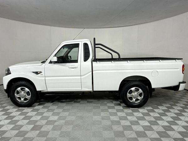 2025-Mahindra-Pik-Up-22-mHawk-S6-Single-Cab image:11