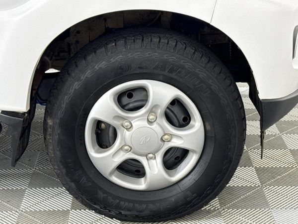 2025-Mahindra-Pik-Up-22-mHawk-S6-Single-Cab image:2