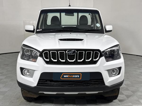 2025-Mahindra-Pik-Up-22-mHawk-S6-Single-Cab image:7