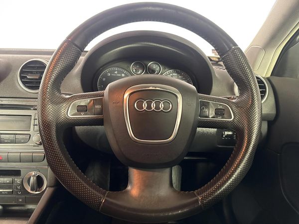 2011-Audi-A3-Sportback-18-TFSI-Ambition image:11
