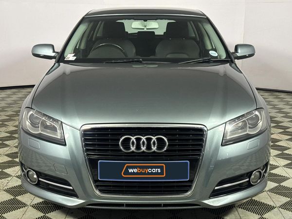 2011-Audi-A3-Sportback-18-TFSI-Ambition image:14