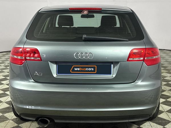 2011-Audi-A3-Sportback-18-TFSI-Ambition image:17