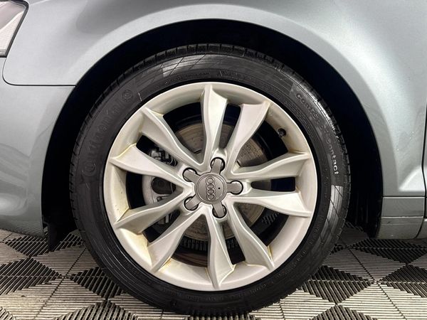 2011-Audi-A3-Sportback-18-TFSI-Ambition image:4