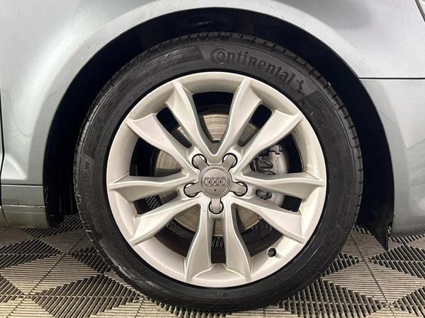 2011-Audi-A3-Sportback-18-TFSI-Ambition image:5