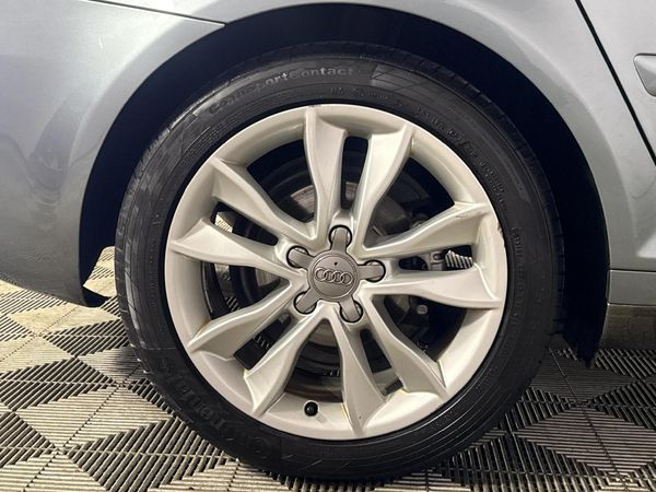 2011-Audi-A3-Sportback-18-TFSI-Ambition image:7