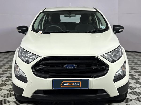2020-Ford-EcoSport-15-TiVCT-Ambiente image:14