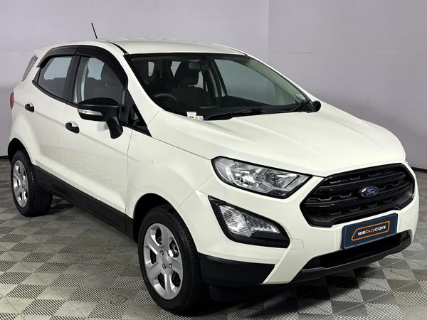 2020-Ford-EcoSport-15-TiVCT-Ambiente image:15