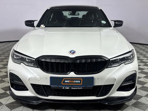 2021-BMW-3-Series-318i-M-Sport image:14
