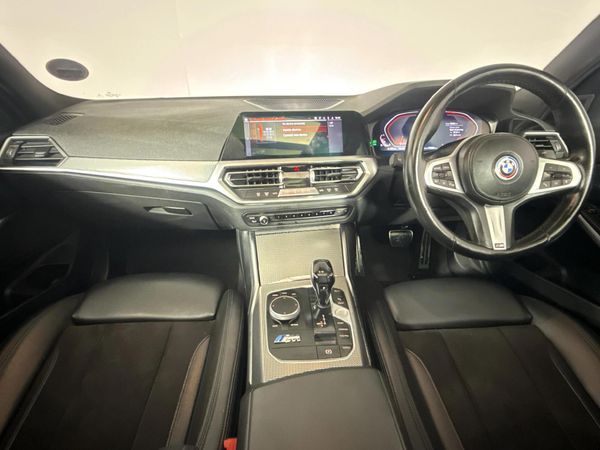 2021-BMW-3-Series-318i-M-Sport image:1