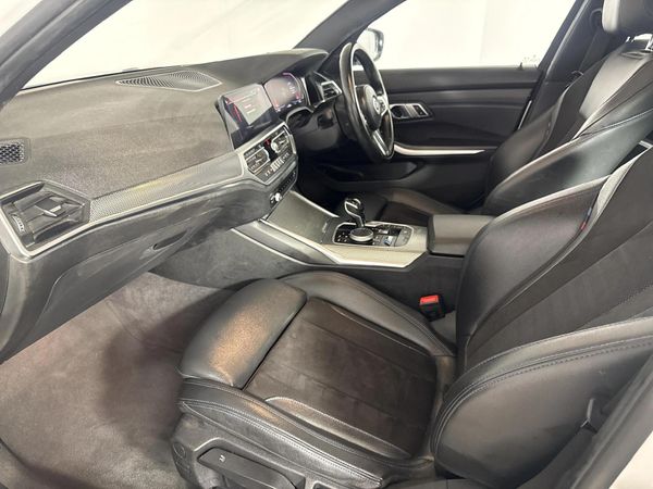 2021-BMW-3-Series-318i-M-Sport image:8