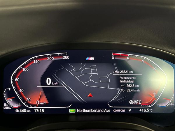 2022-BMW-X4-xDrive20d-M-Sport image:2