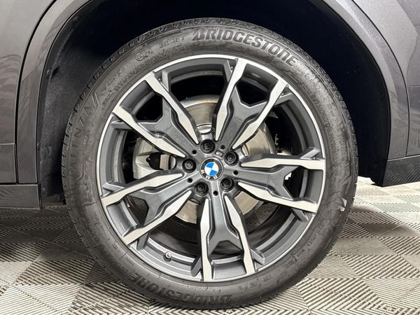 2022-BMW-X4-xDrive20d-M-Sport image:6