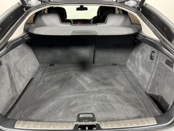 2009-BMW-X6-xDrive50i image:13
