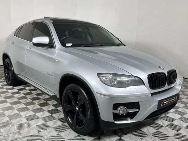 2009-BMW-X6-xDrive50i image:15